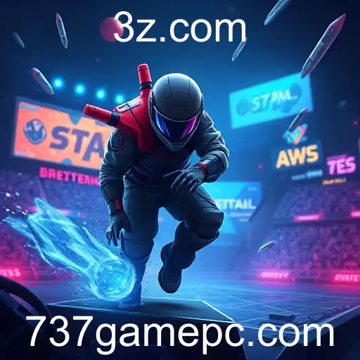 Revolução no Mercado de Jogos com o Impacto do 737game