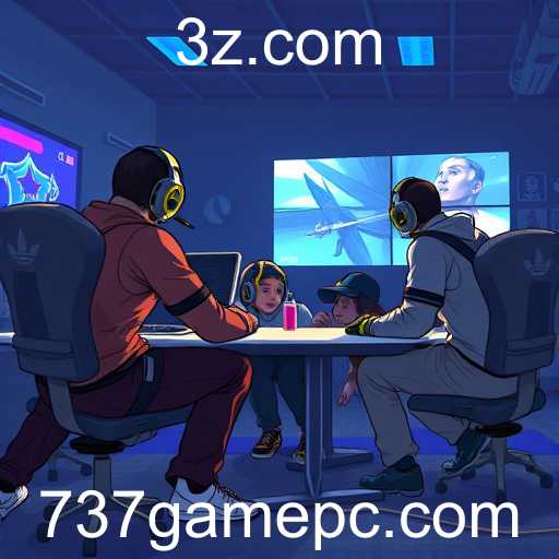 Evolução e Controvérsias do 737game no Brasil