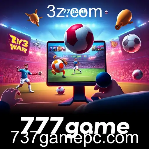 O Crescimento Surpreendente do 737game em 2025