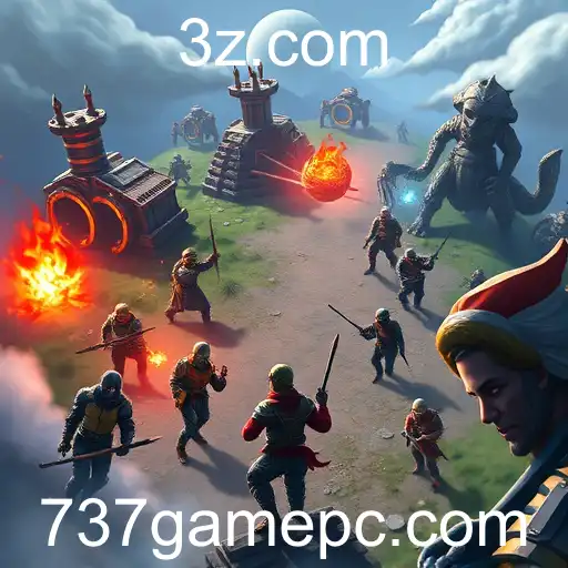 Crescimento Vertiginoso do Setor de Jogos Online em 2025