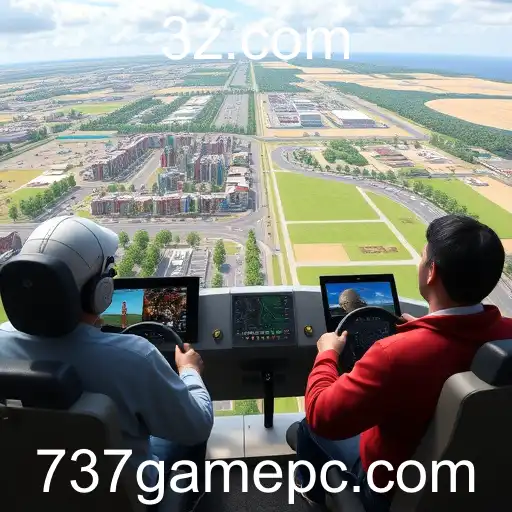 Ascensão e Impacto do 737game na Indústria de Jogos