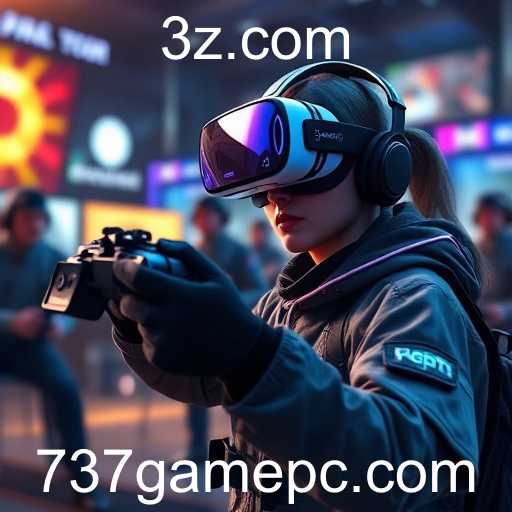 O Universo em Expansão dos Jogos Online em 2025