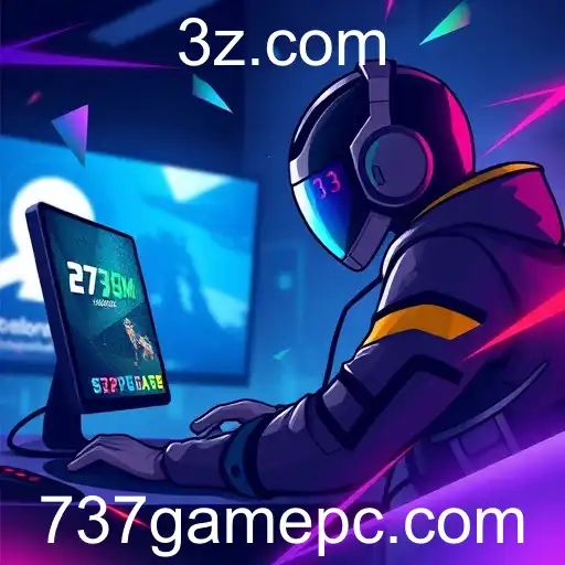 Expansão do 737game e as Tendências em 2025