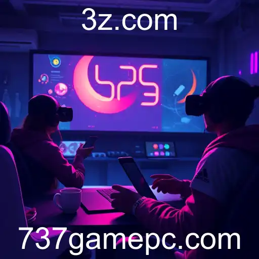 Inovações e Tendências no Mundo dos Jogos Online