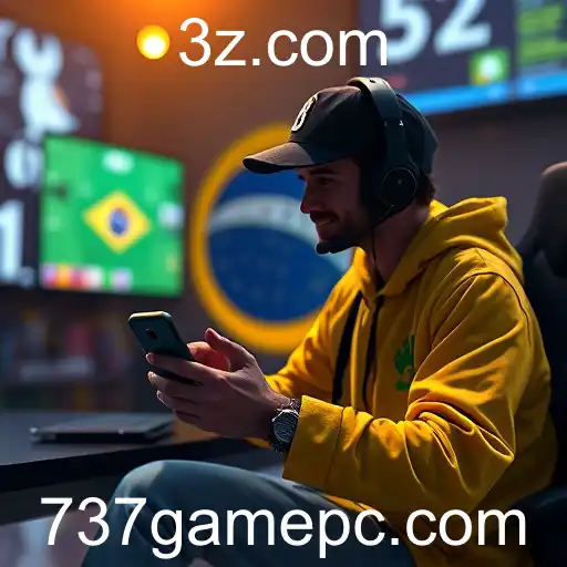 O Impacto do Jogo Online no Brasil em 2025