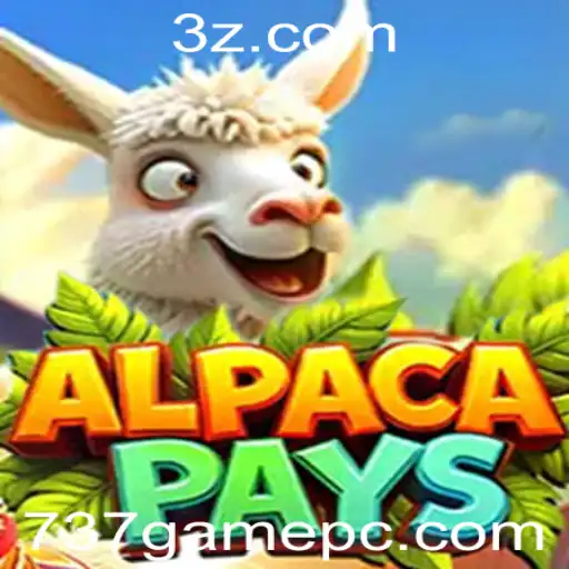 AlpacaPays: Um Mergulho no Mundo Imersivo do Jogo 737game