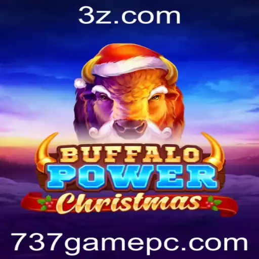 BuffaloPowerChristmas: A Fusion of Festive Gaming and Exciting Challenges