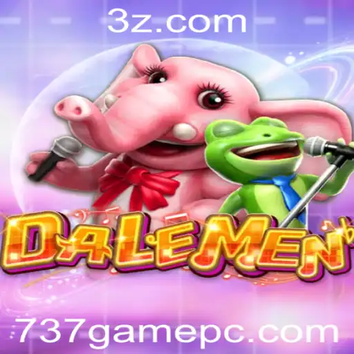Descubra o Fascinante Mundo de DALEMEN: O Jogo 737game