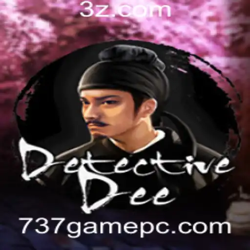 DetectiveDee: Uma Jornada Intrigante no Mundo do Jogo 737game