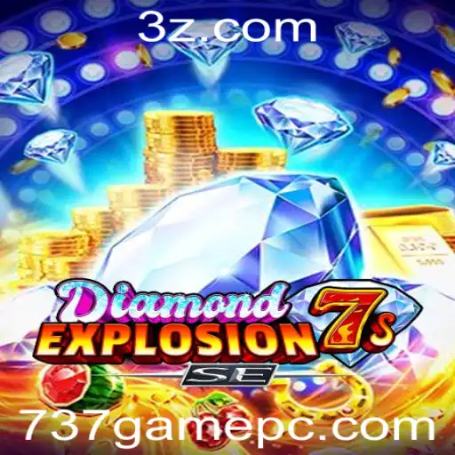 Explorando o Mundo do Jogo DiamondExplosion7sSE: Uma Aventura Emocionante no Universo 737game