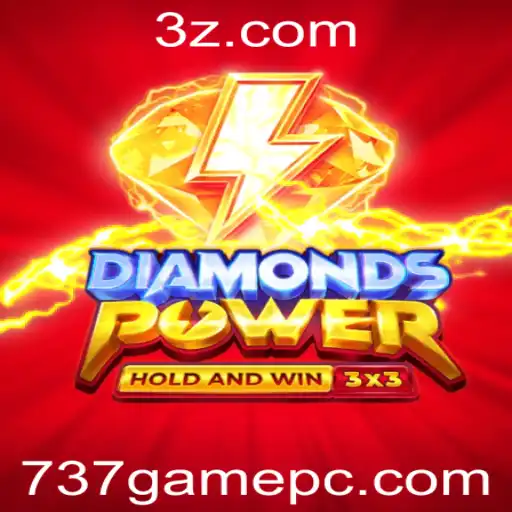 Descubra o Fascinante Mundo de Diamondspower: O Jogo 737game que Revoluciona o Entretenimento