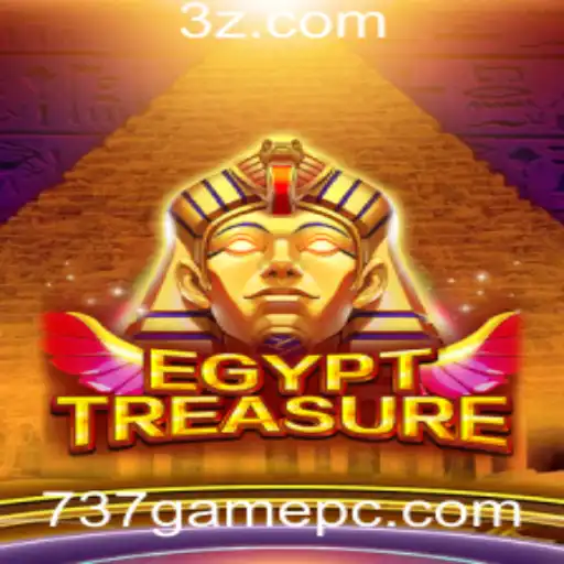Descubra os Mistérios do Jogo EgyptTreasure