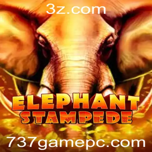 Descubra o Mundo Emocionante de ElephantStampede: Uma Aventura em 737game