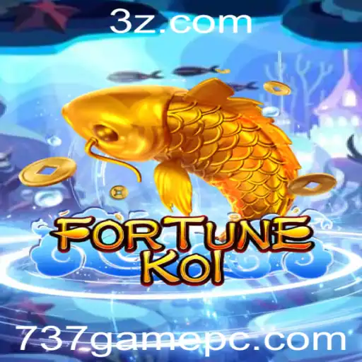 Descubra o Mundo Vibrante de FORTUNEKOI