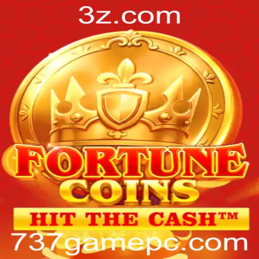 Explore o Fascinante Mundo do FortuneCoins em 737game