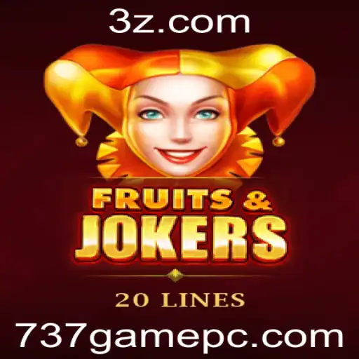 Explorando o Mundo Vibrante de 'FruitsAndJokers20': Um Jogo Para Entreter
