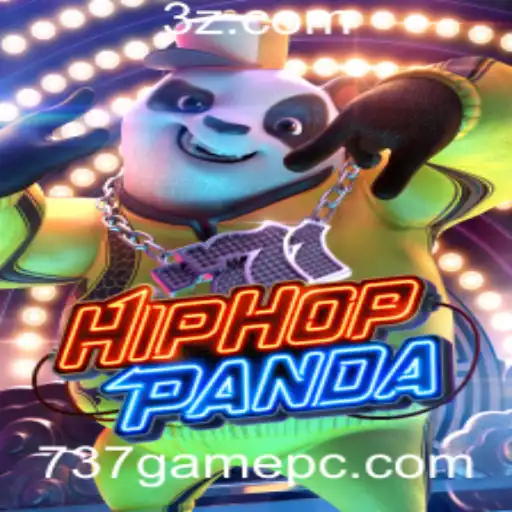Explorando o Mundo de HipHopPanda: O Jogo Revolucionando o Cenário de Entretenimento Online