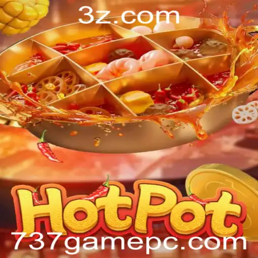 Descubra o Jogo Hotpot: Estratégia e Diversão com 737game