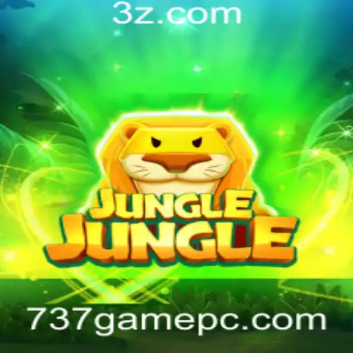 Descubra a Aventura: JungleJungle e a Experiência de Jogo com 737game