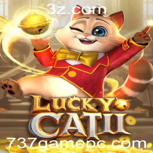 Explorando o Fascinante Mundo de LuckyCatII