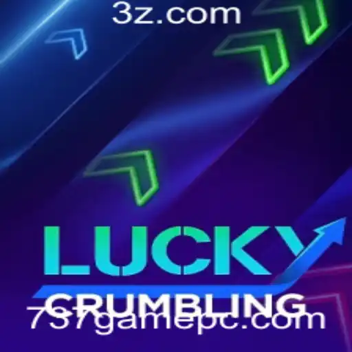 LuckyCrumbling: Descubra a Nova Sensação no Mundo dos Jogos