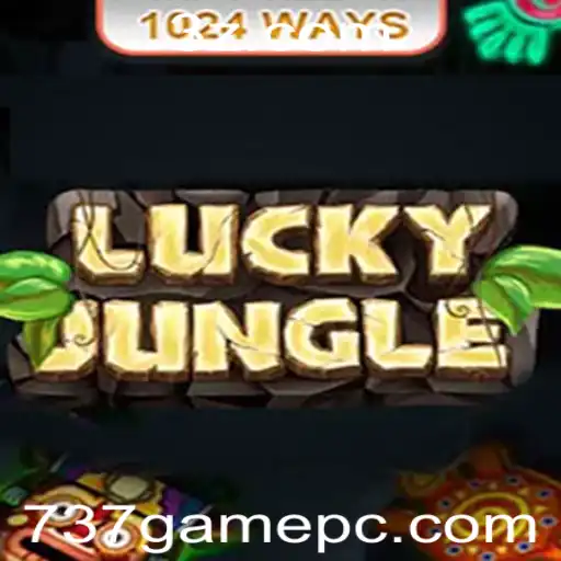 Explorando o Mundo do Jogo LuckyJungle1024: Uma Aventura Selvagem e Empolgante