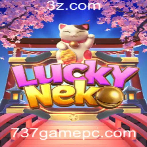 Explorando o Universo de LuckyNeko: O Jogo de Sorte e Estratégia da 737game
