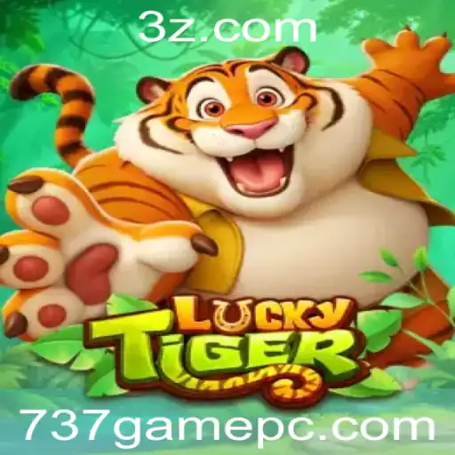 Descubra as Emoções do Jogo LuckyTiger: A Aventura Incrível de 737game