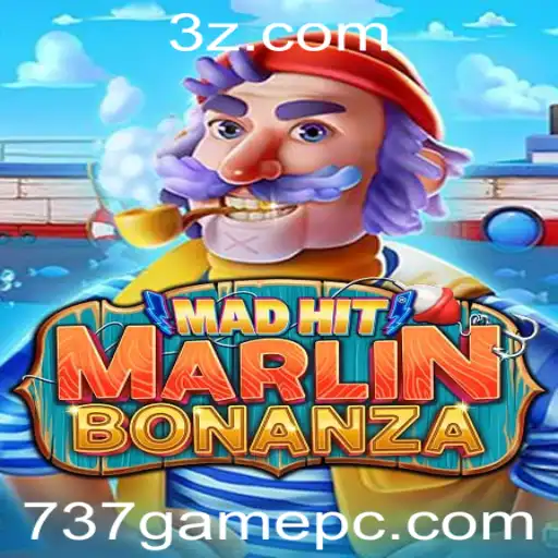 Explorando MadHitMarlinBonanza: Um Mergulho no Mundo do 737game