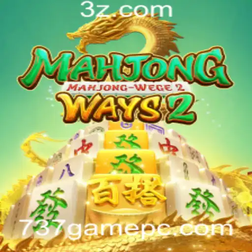Explorando o Fascinante Mundo de MahjongWays2: Regras e Novidades do 737game