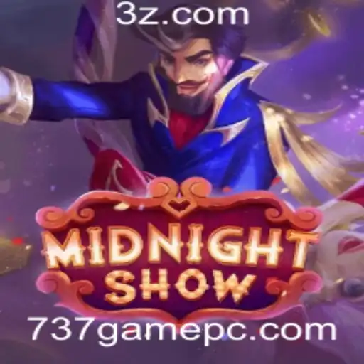 Descubra o Empolgante 737game: MidnightShow