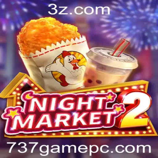 NightMarket2: A Revolução dos Jogos Noturnos e a Ascensão do 737game