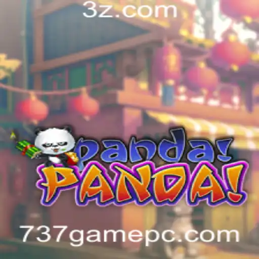 Explorando o Fascinante Mundo de PandaPanda: O 737game de que Todos Estão Falando