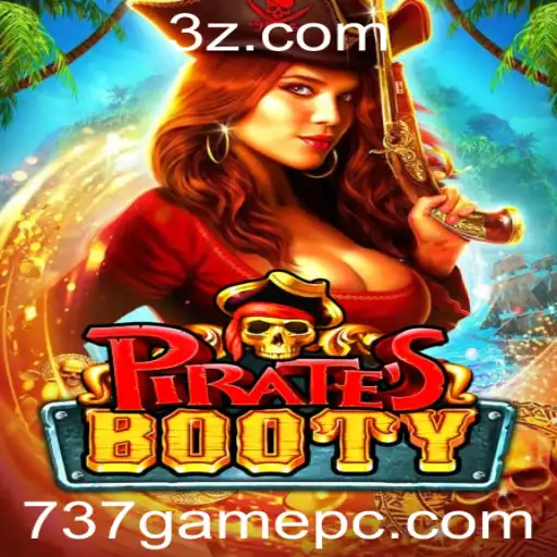 PiratesBooty: A Aventura de Tesouro que Todos Estão Jogando