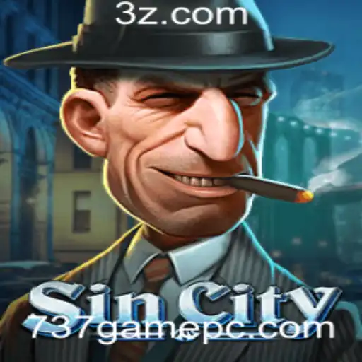 SinCity: Explore o Fascinante Universo de 737game