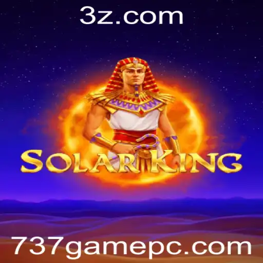 Descubra SolarKing: A Nova Sensação do Universo dos Jogos