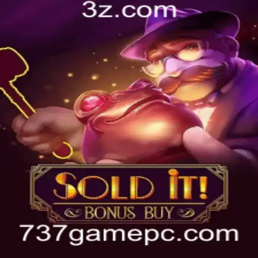 SolditBonusBuy: Explorando o Universo de 737game
