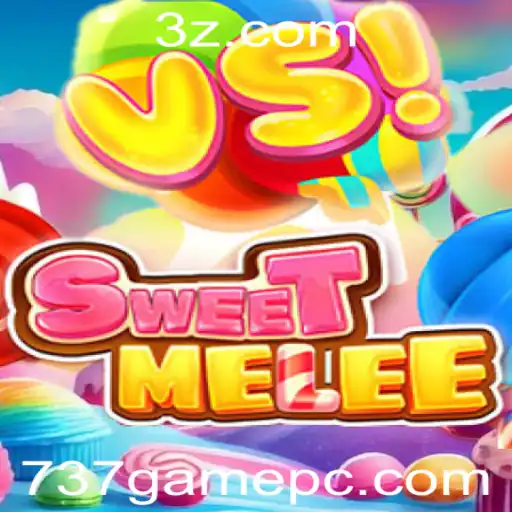 Descubra SweetMelee: O Novo Fenômeno do 737game