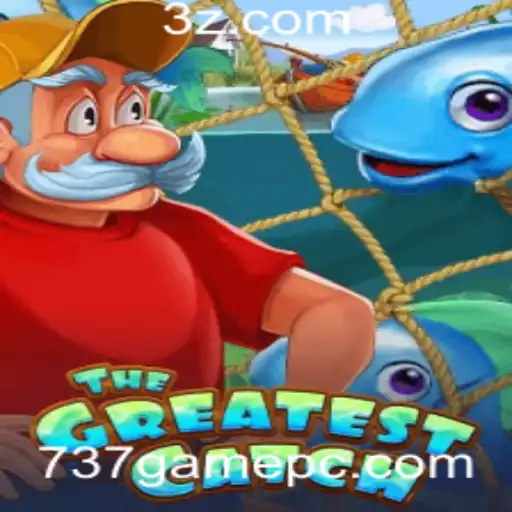 TheGreatestCatch: Mergulhando no Mundo do 737game