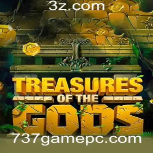 Descubra o Fascinante Mundo de TreasureoftheGods