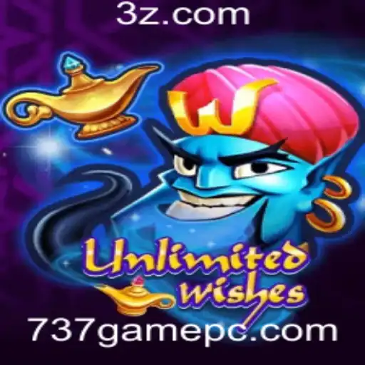 UnlimitedWishes: Descubra o Fascinante Mundo do Jogo 737game